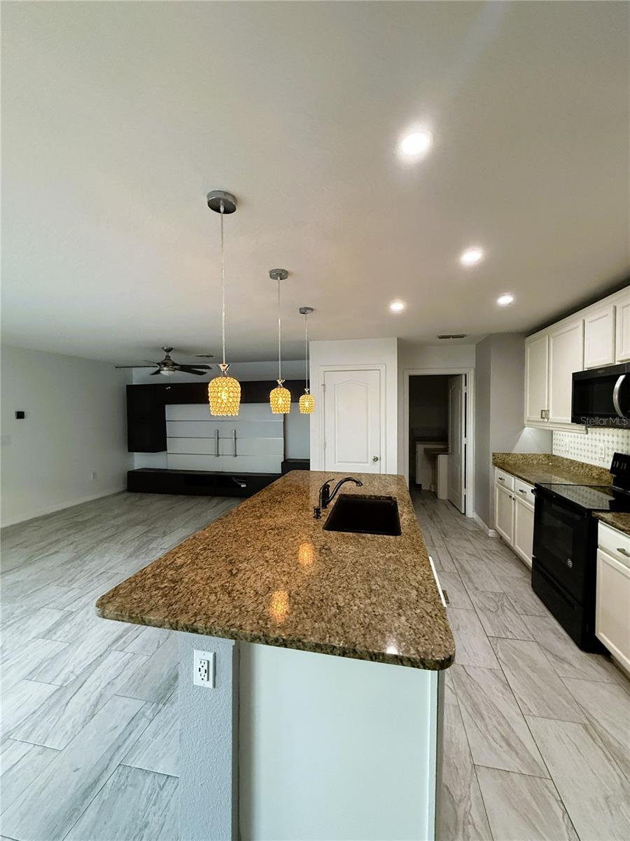 PRESERVATION POINTE PH 1 - Residential