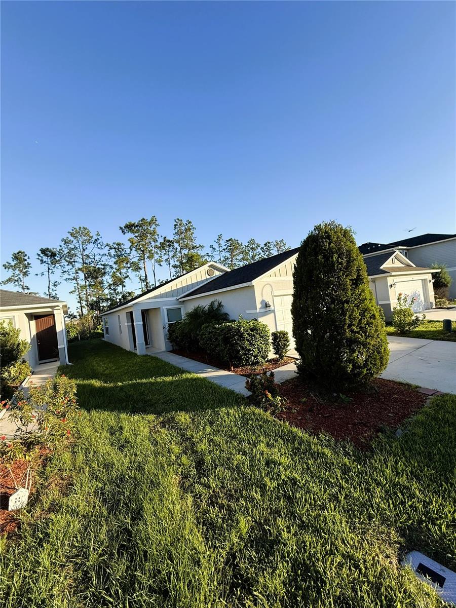 PRESERVATION POINTE PH 1 - Residential