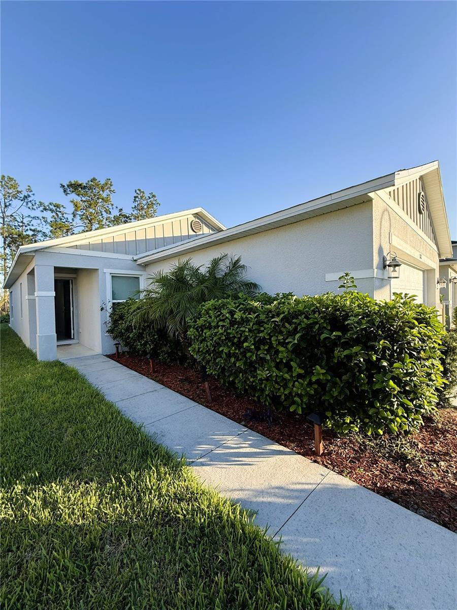 PRESERVATION POINTE PH 1 - Residential