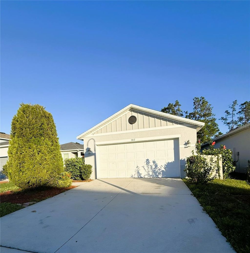 Photo of 382 Preserve Pointe Boulevard, Davenport, FL 33837 (MLS # S5136648)