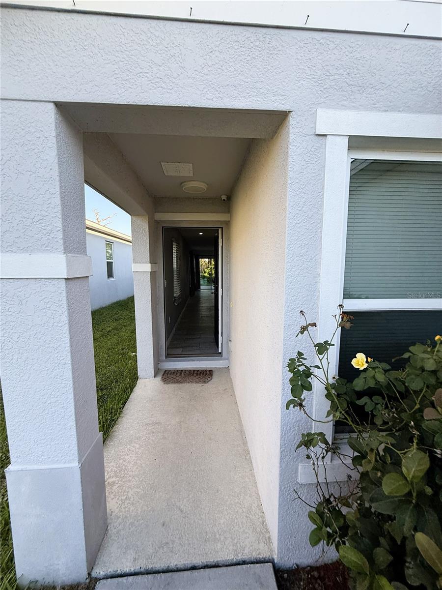 PRESERVATION POINTE PH 1 - Residential