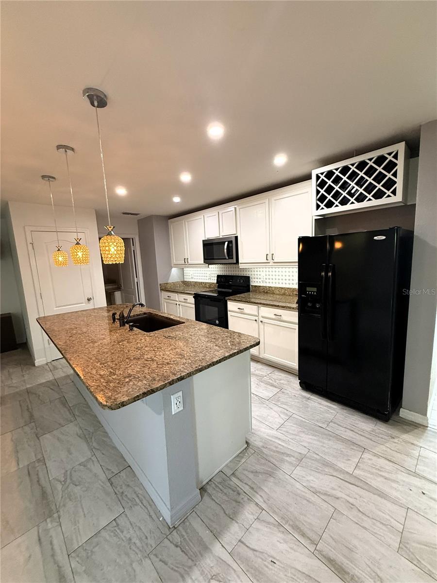 PRESERVATION POINTE PH 1 - Residential
