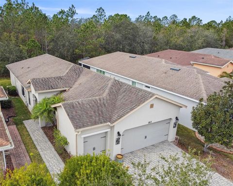 A home in POINCIANA