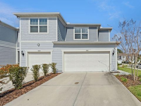 4501 SPARKLING SHELL AVENUE KISSIMMEE FL 34746