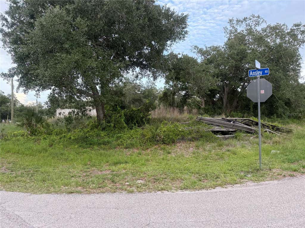 Photo of 1808 Capitol Street, North Port, FL 34288 (MLS # C7526778)