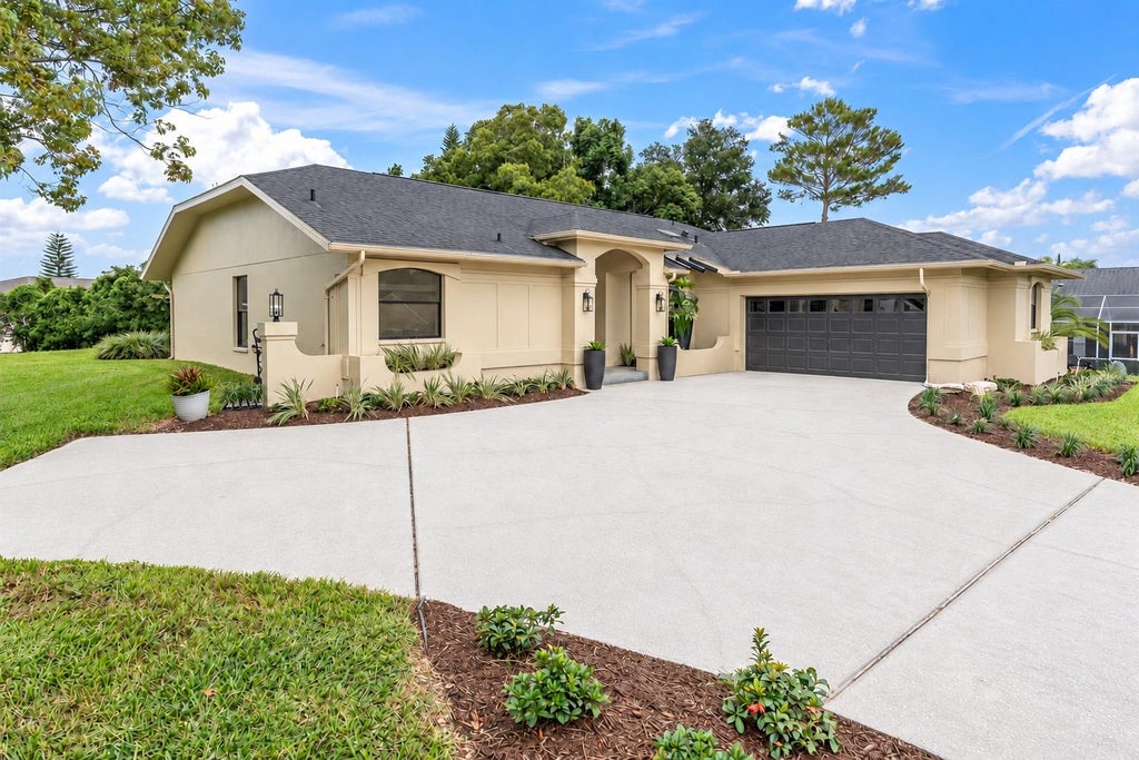 Photo of 8721 Latham Lane, Hudson, FL 34667 (MLS # W7890171)