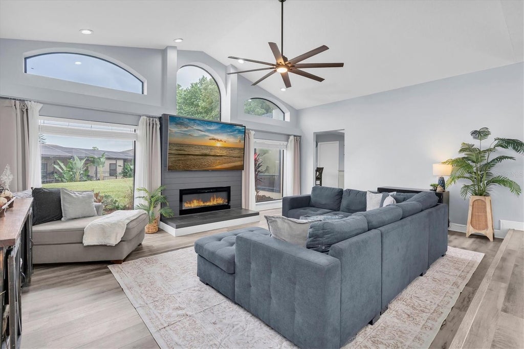 Photo of 8721 Latham Lane, Hudson, FL 34667 (MLS # W7890171)
