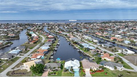 A home in PUNTA GORDA