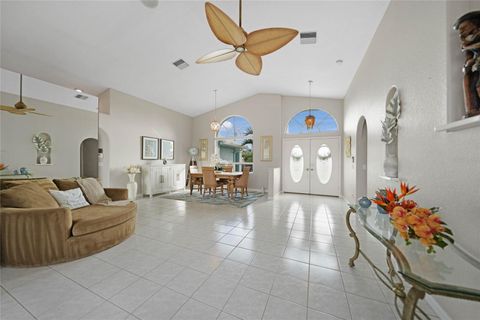 A home in PUNTA GORDA