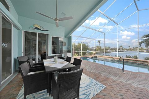 A home in PUNTA GORDA