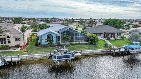 A home in PUNTA GORDA