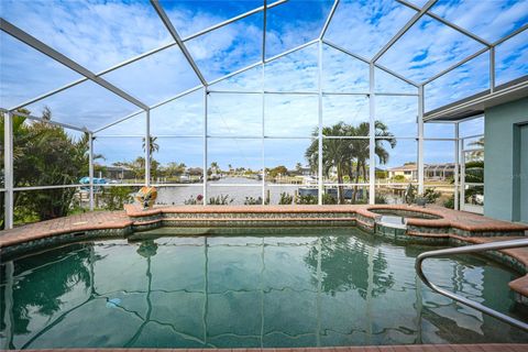 A home in PUNTA GORDA