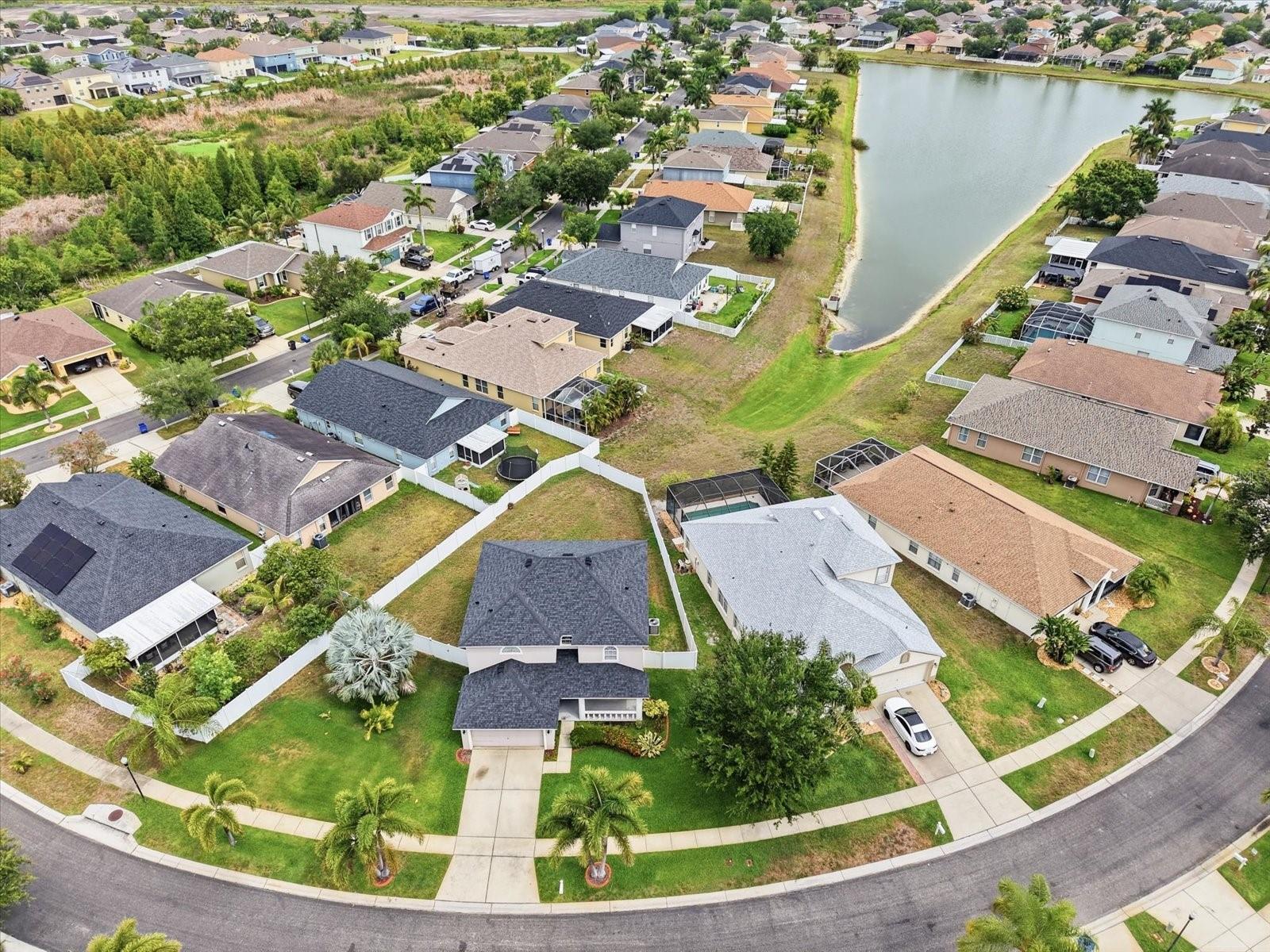 408 STONE BRIAR DRIVE