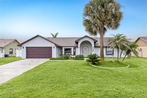 Photo of 148 Valentino Court, Davenport, FL 33837 (MLS # O6438250)