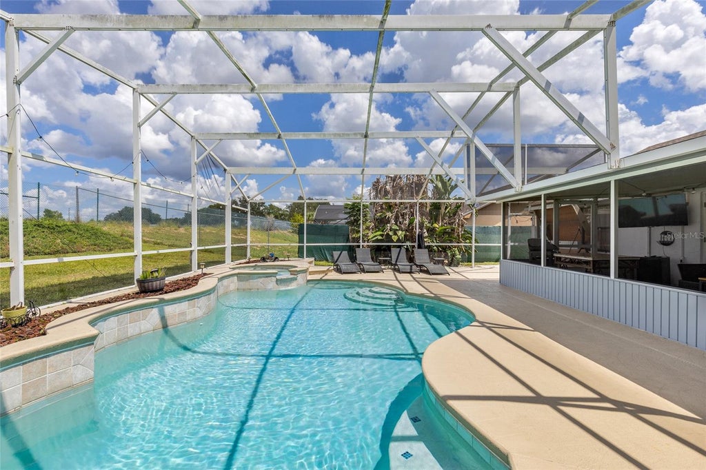 Photo of 148 Valentino Court, Davenport, FL 33837 (MLS # O6438250)