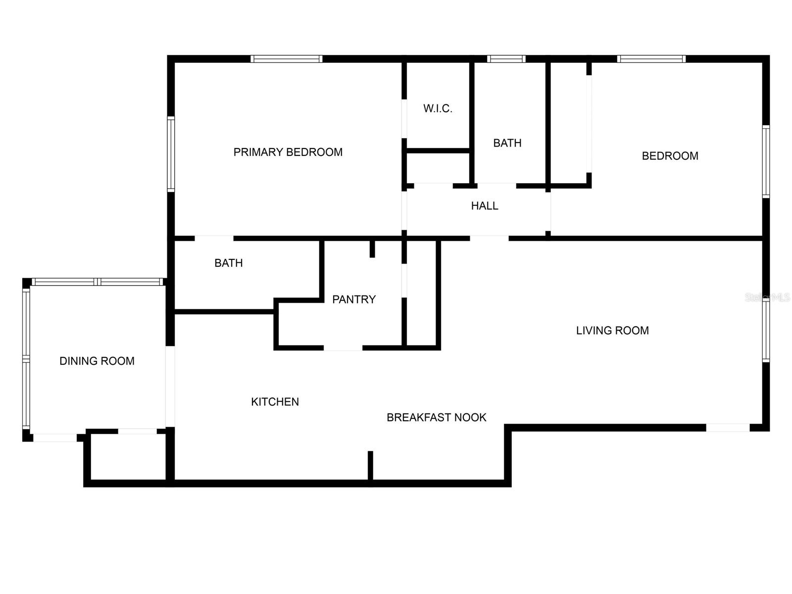 EDEN SHORES CONDO - Residential