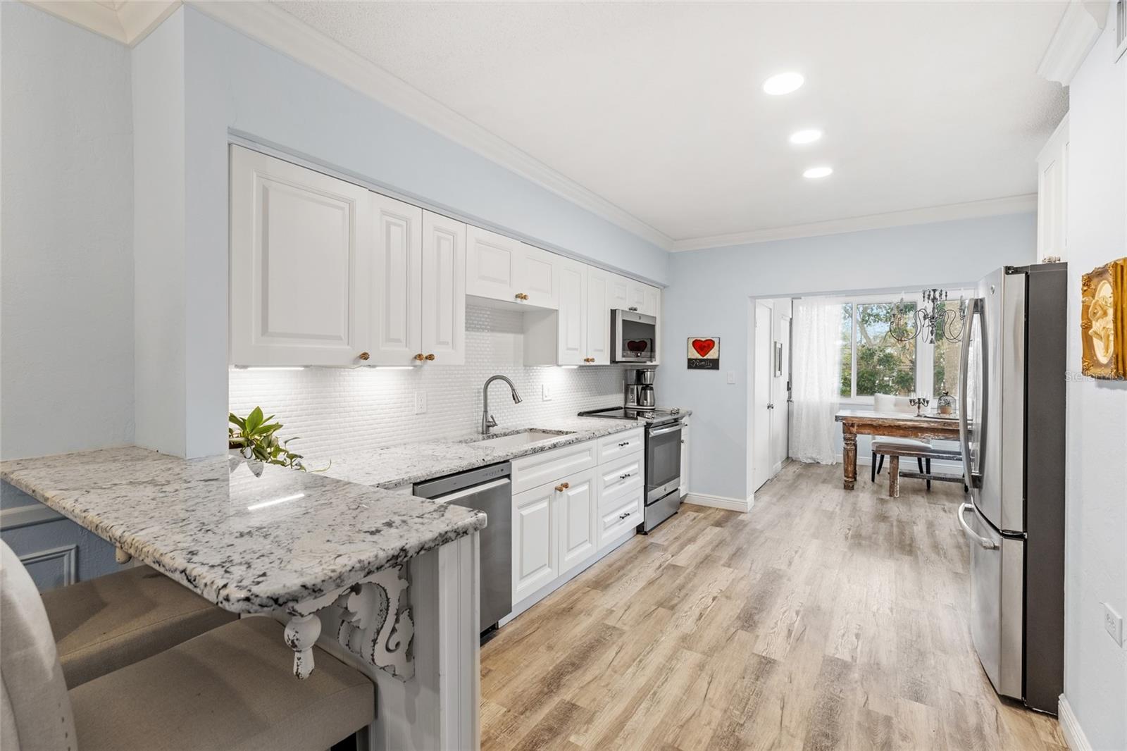 EDEN SHORES CONDO - Residential
