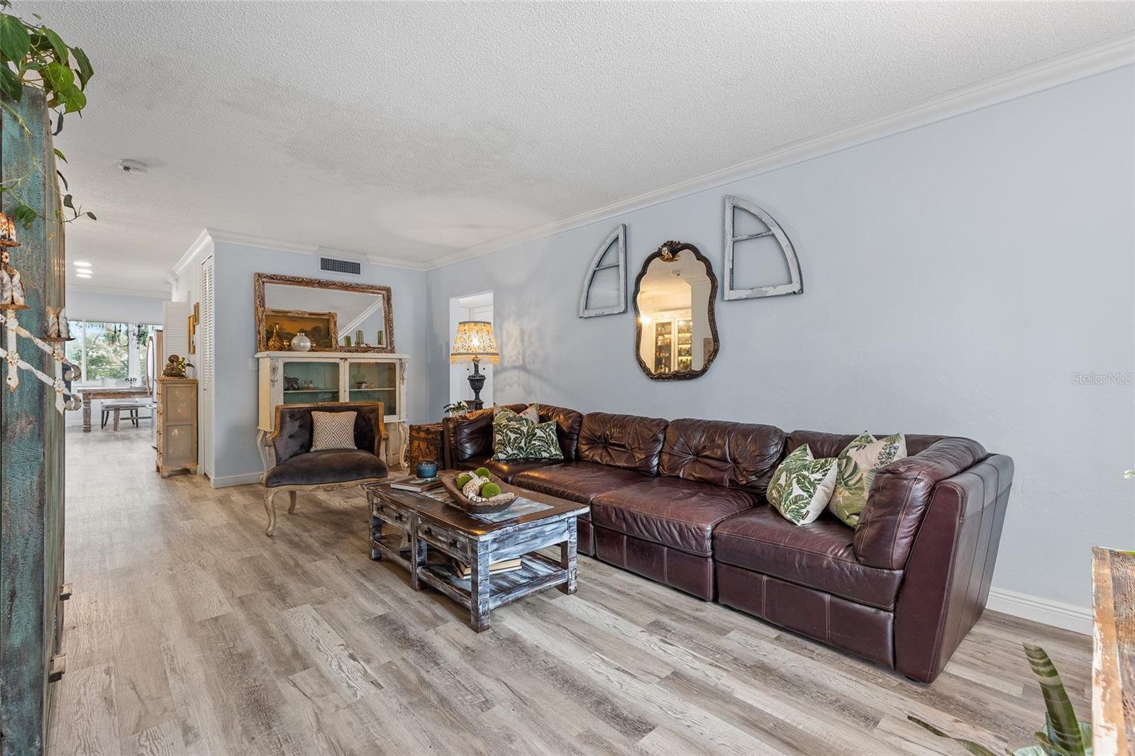EDEN SHORES CONDO - Residential