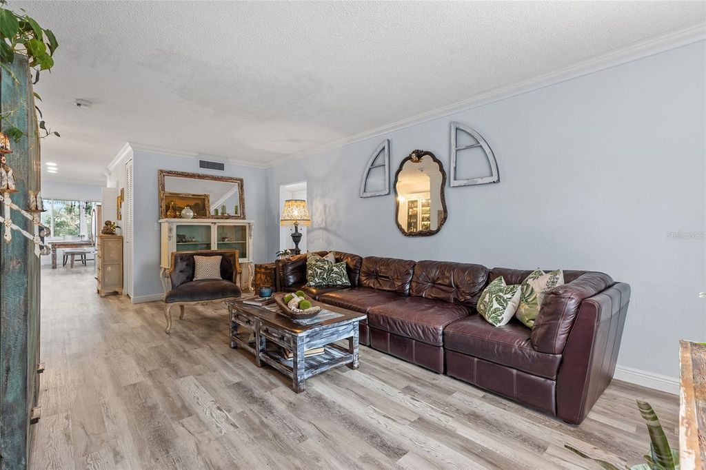 Photo of 1330 Snell Isle Boulevard NE #4, St Petersburg, FL 33704 (MLS # TB8438840)