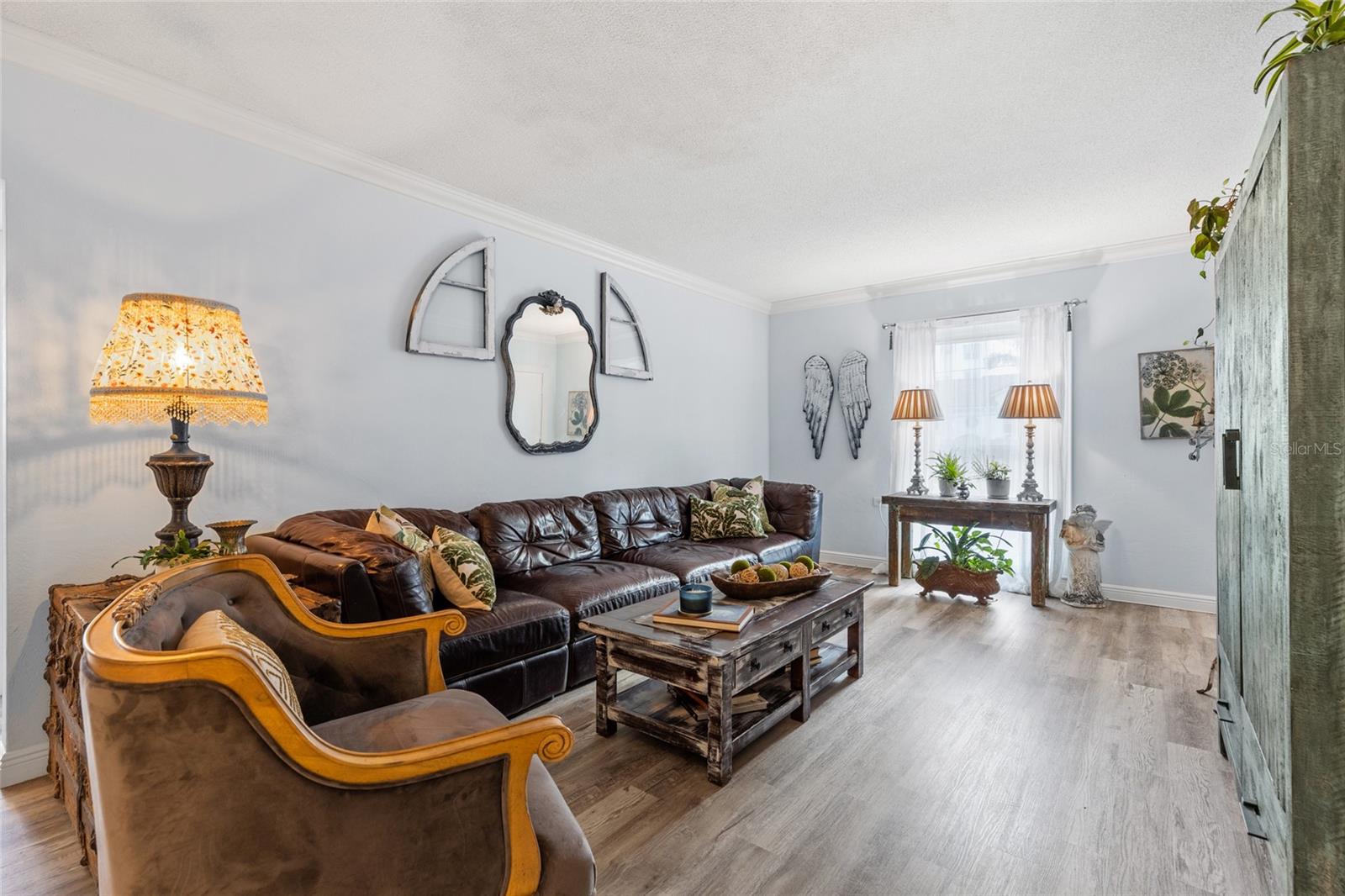 EDEN SHORES CONDO - Residential
