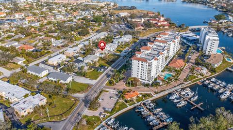 Photo of 1330 Snell Isle Boulevard NE #4, St Petersburg, FL 33704 (MLS # TB8438840)