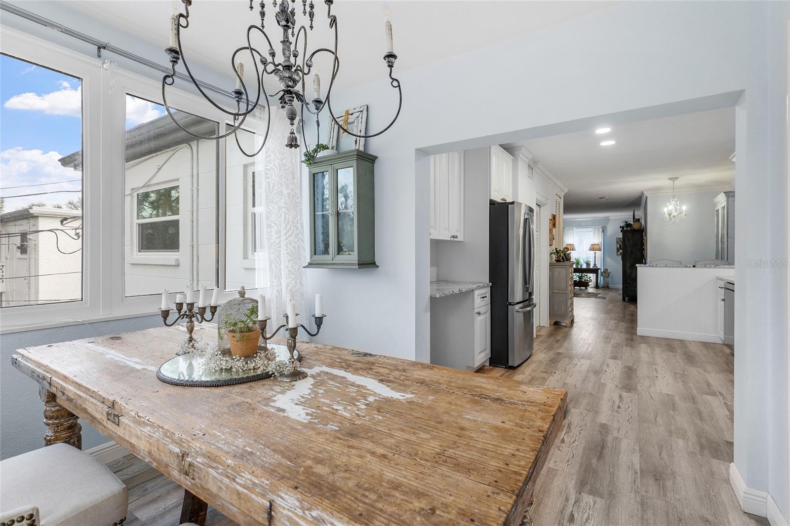 EDEN SHORES CONDO - Residential