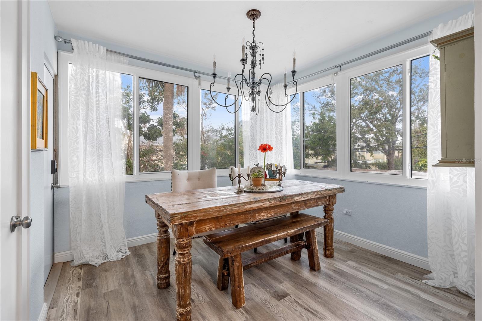 EDEN SHORES CONDO - Residential