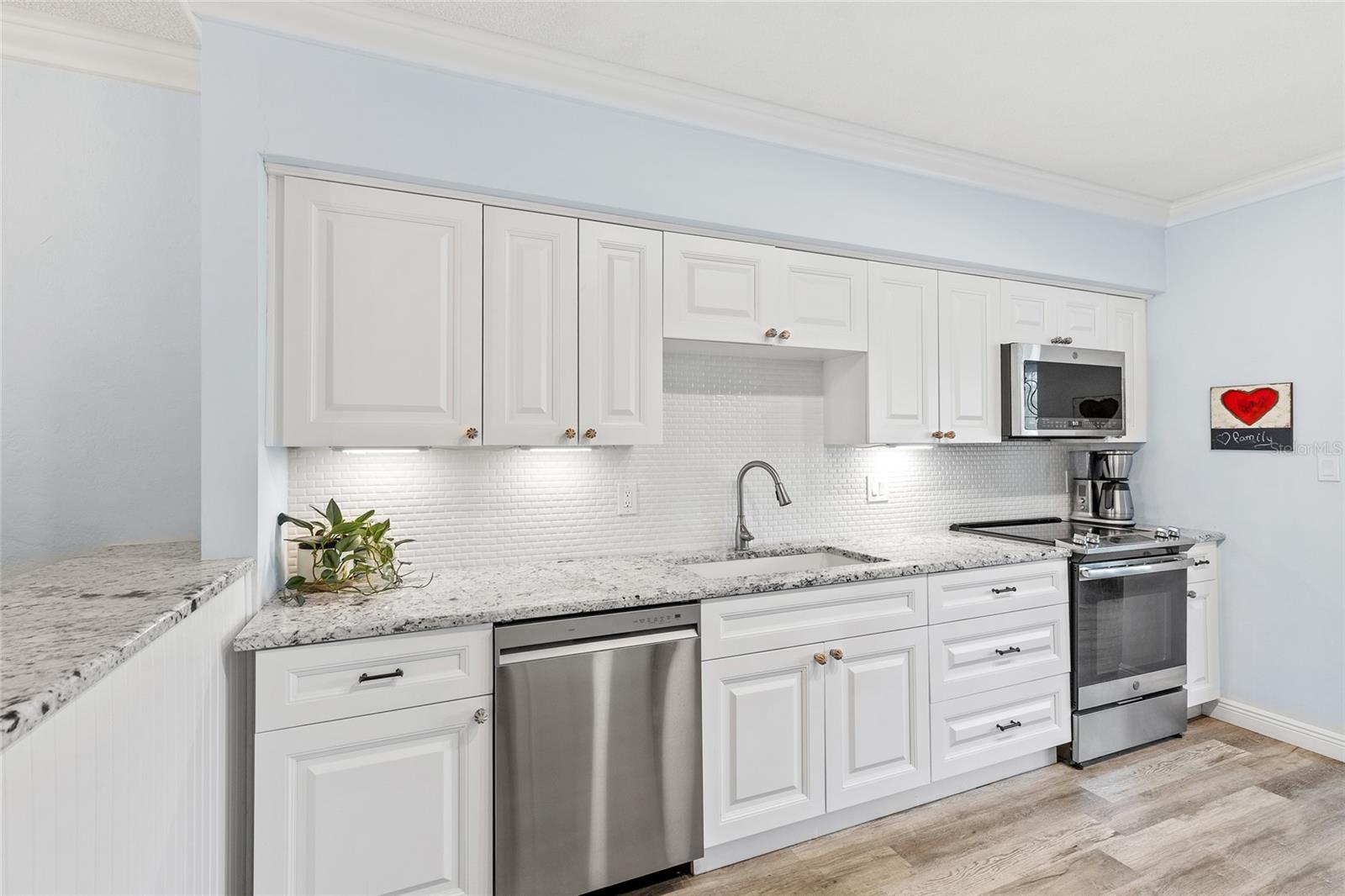 EDEN SHORES CONDO - Residential
