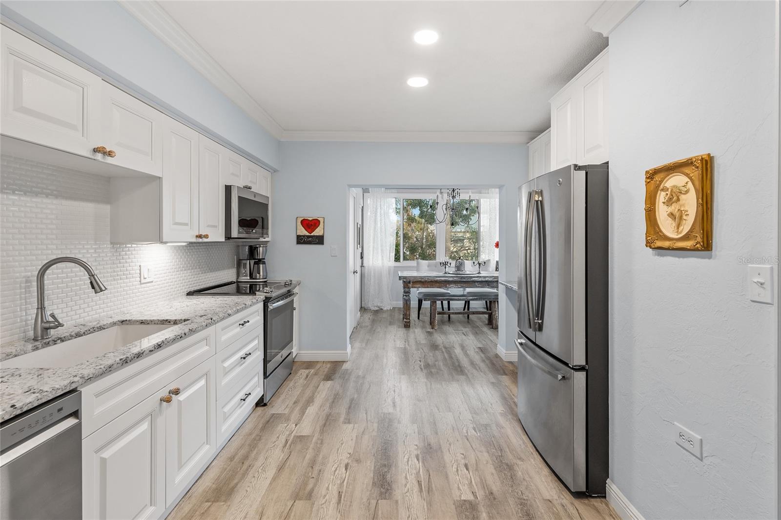 EDEN SHORES CONDO - Residential
