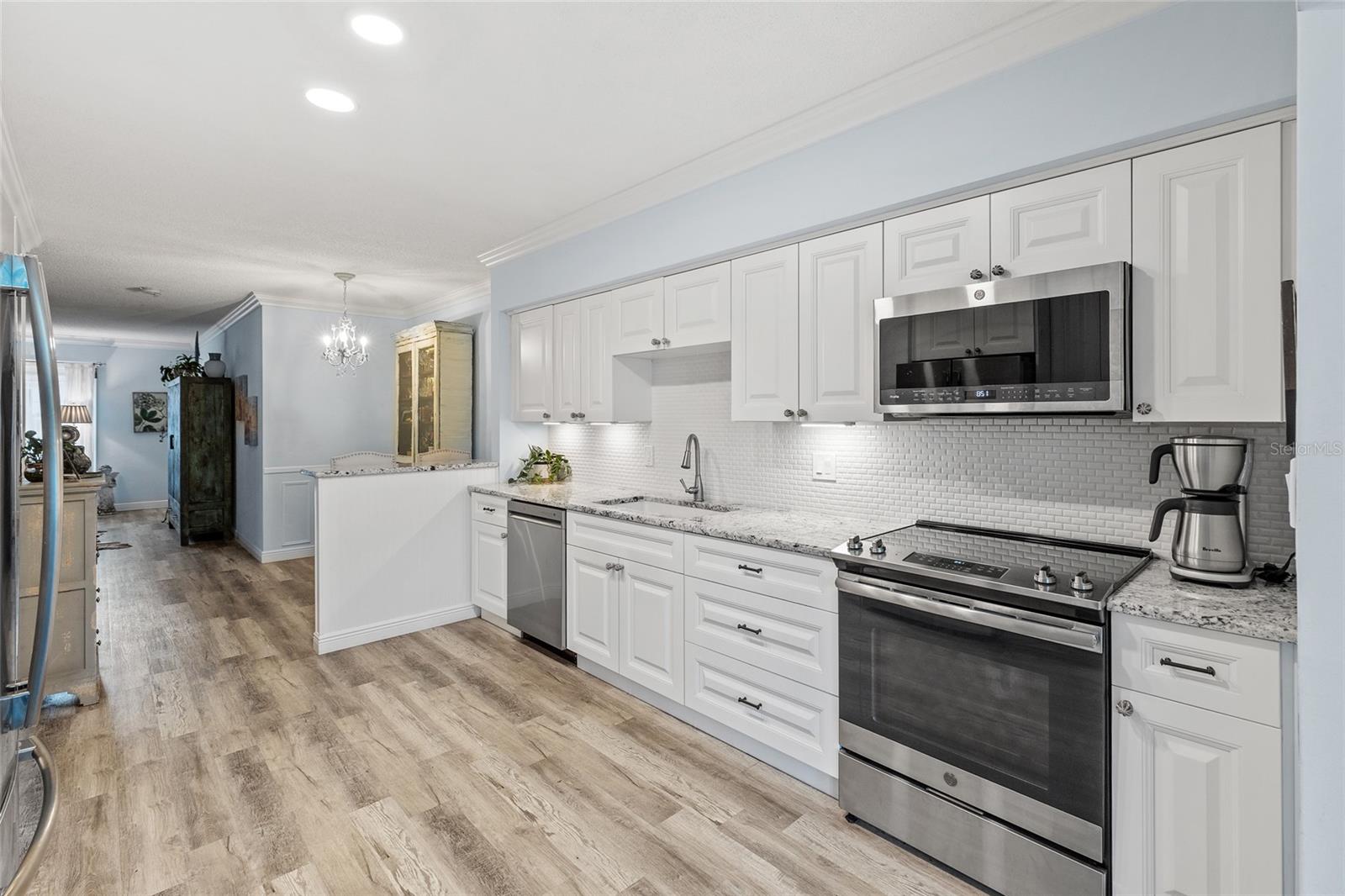 EDEN SHORES CONDO - Residential