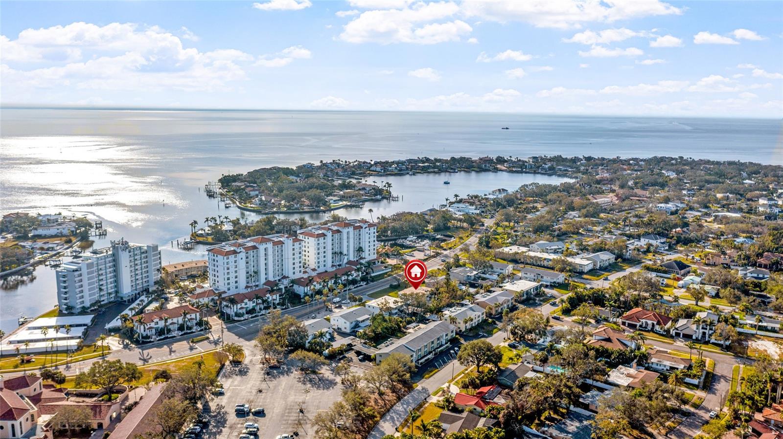 EDEN SHORES CONDO - Residential