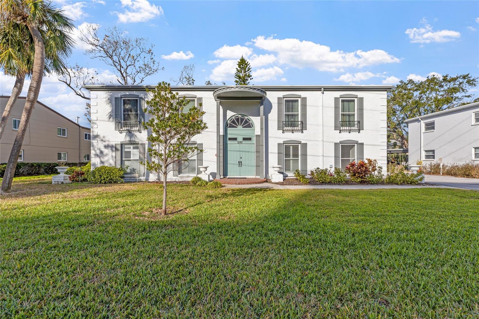 EDEN SHORES CONDO - Residential