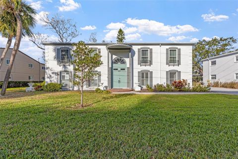 1330 SNELL ISLE BOULEVARD NE 4 ST PETERSBURG FL 33704