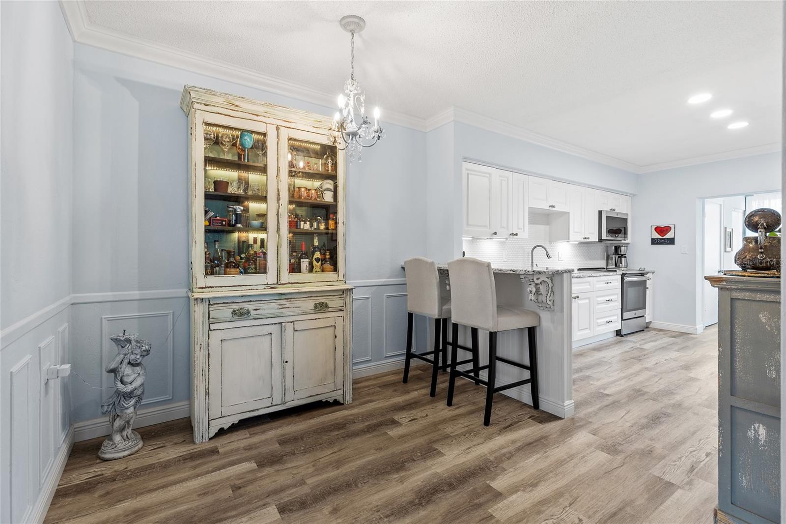EDEN SHORES CONDO - Residential