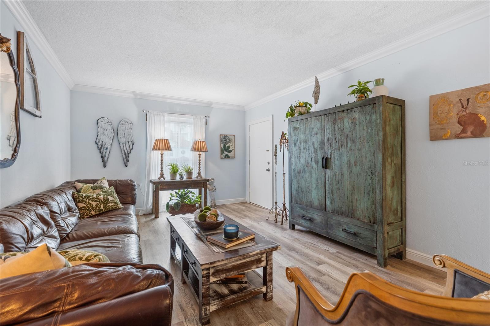 EDEN SHORES CONDO - Residential