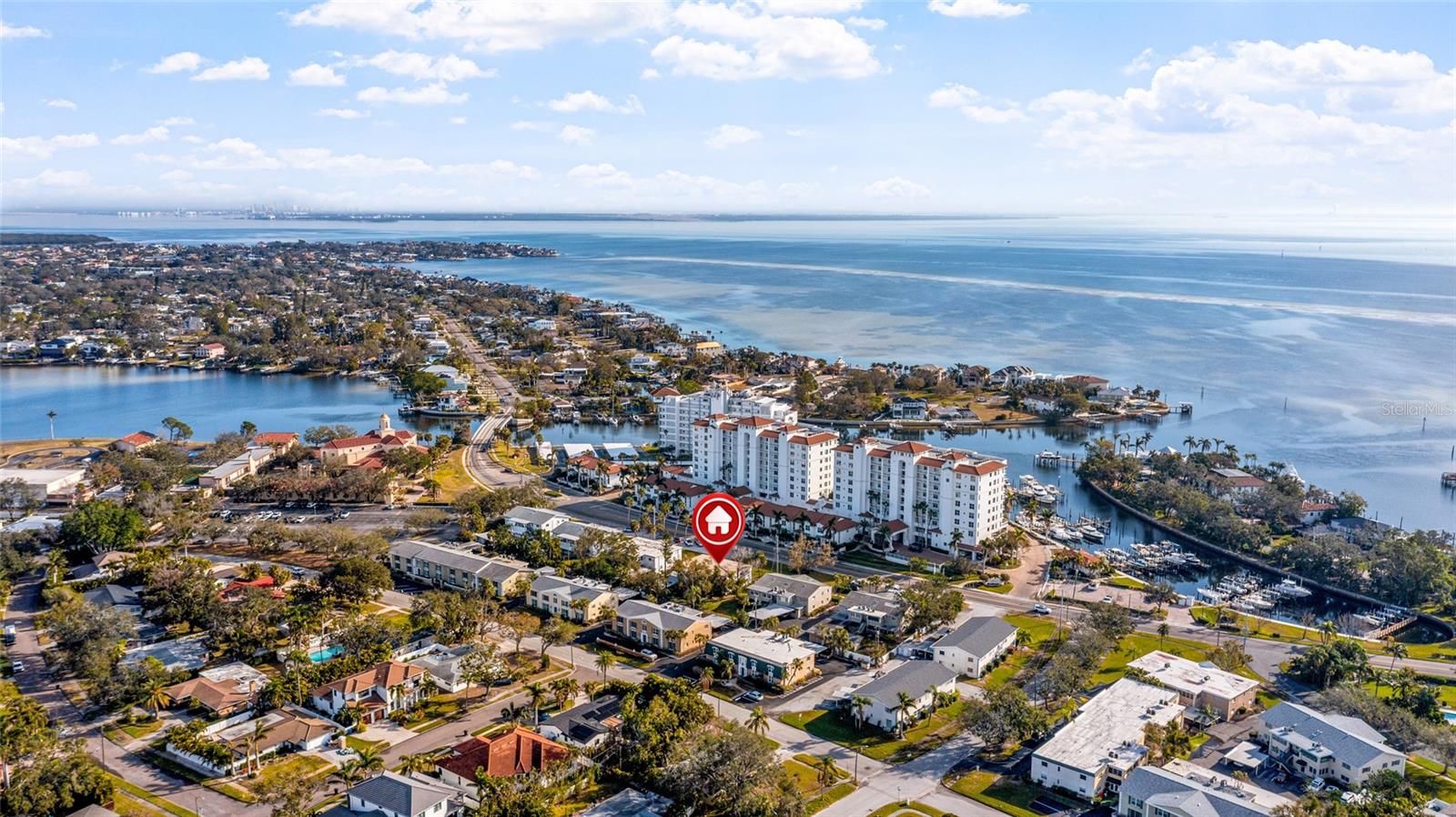 EDEN SHORES CONDO - Residential