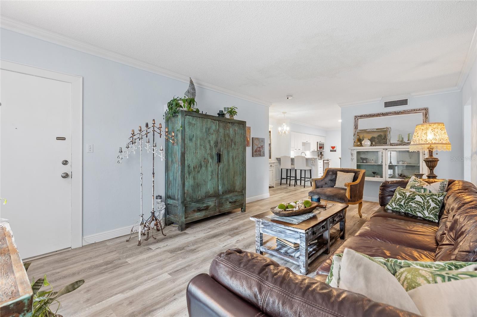 EDEN SHORES CONDO - Residential