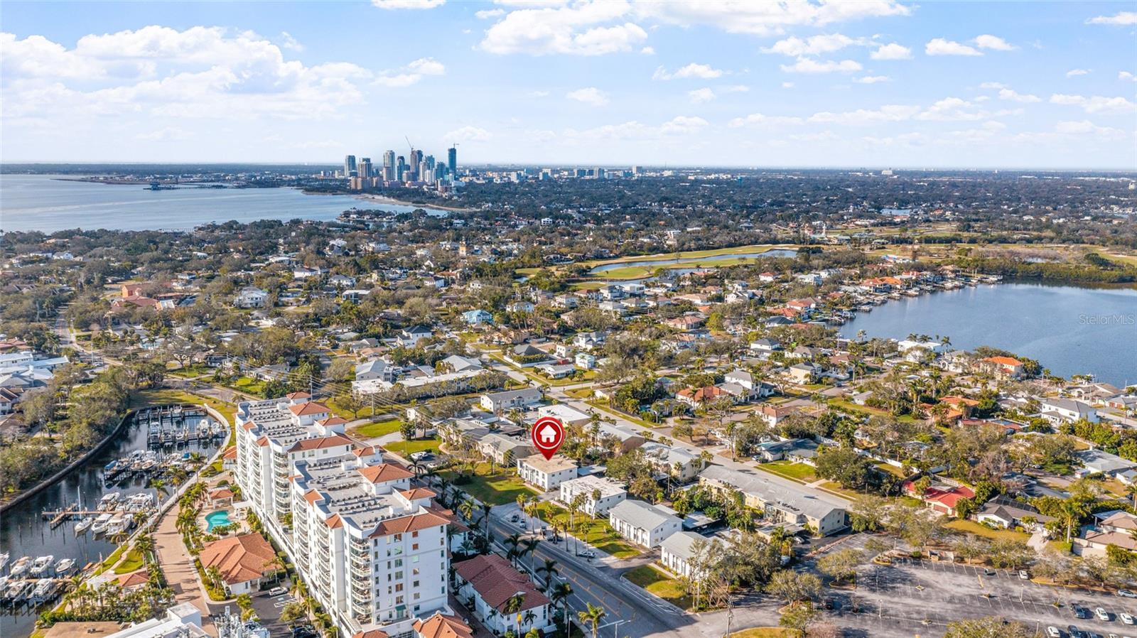 EDEN SHORES CONDO - Residential
