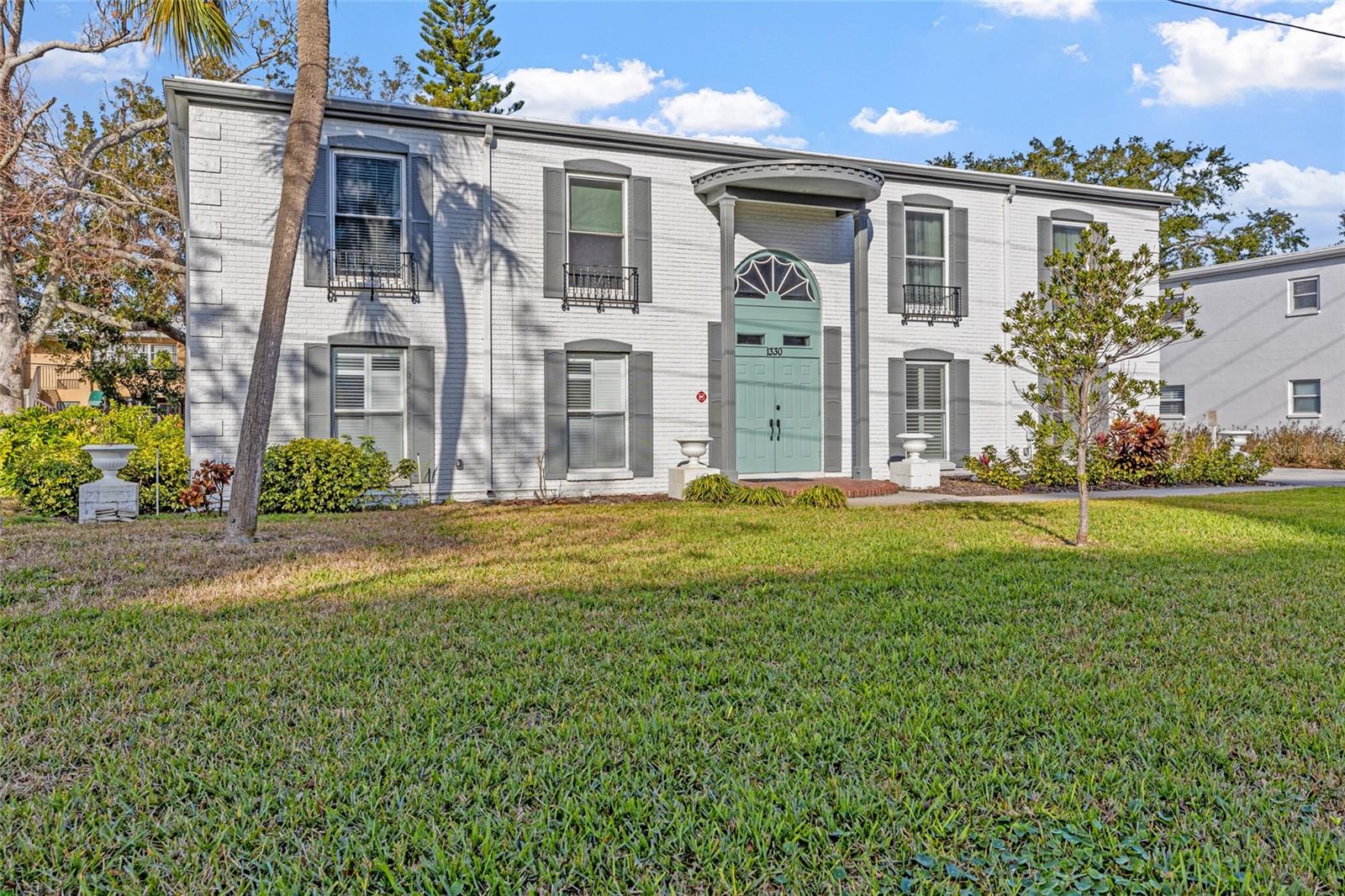 EDEN SHORES CONDO - Residential