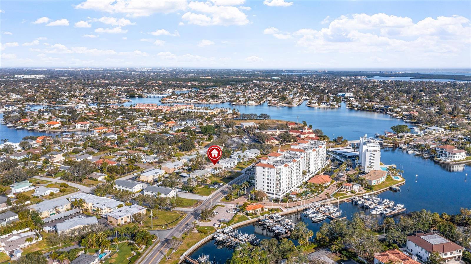 EDEN SHORES CONDO - Residential
