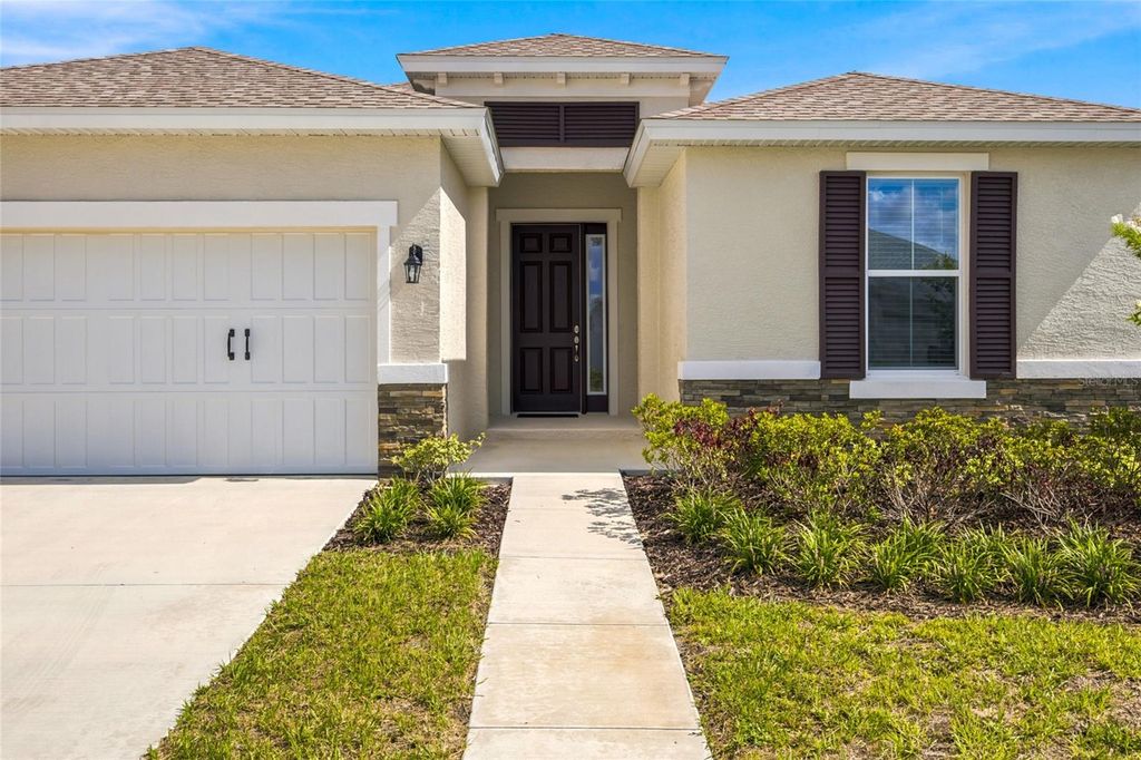 Photo of 7227 SW 58th Place Road, Ocala, FL 34474 (MLS # OM727935)