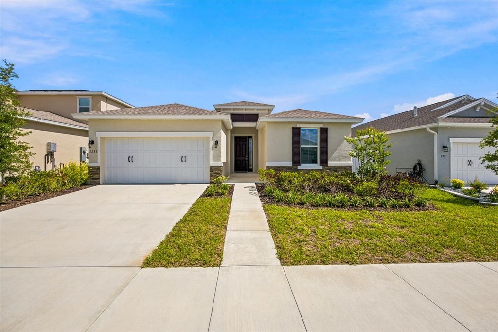 Photo of 7227 SW 58th Place Road, Ocala, FL 34474 (MLS # OM727935)