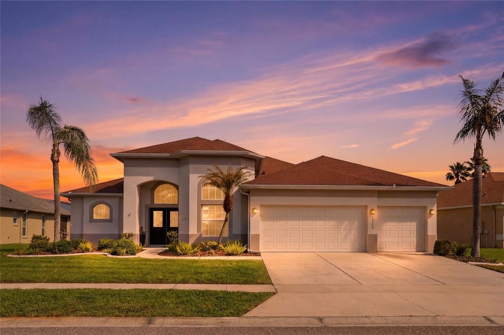 Photo of 14180 Islamorada Drive, Orlando, FL 32837 (MLS # S5146850)