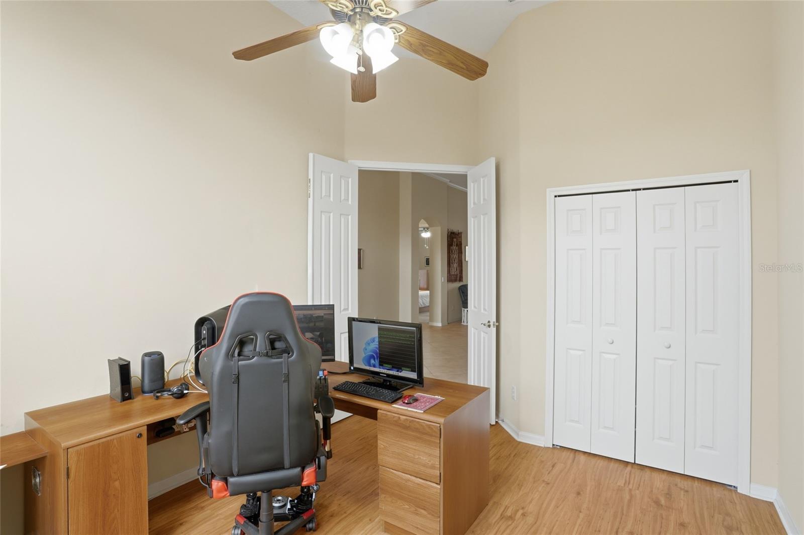 HUNTERS CREEK TR 510 - Residential