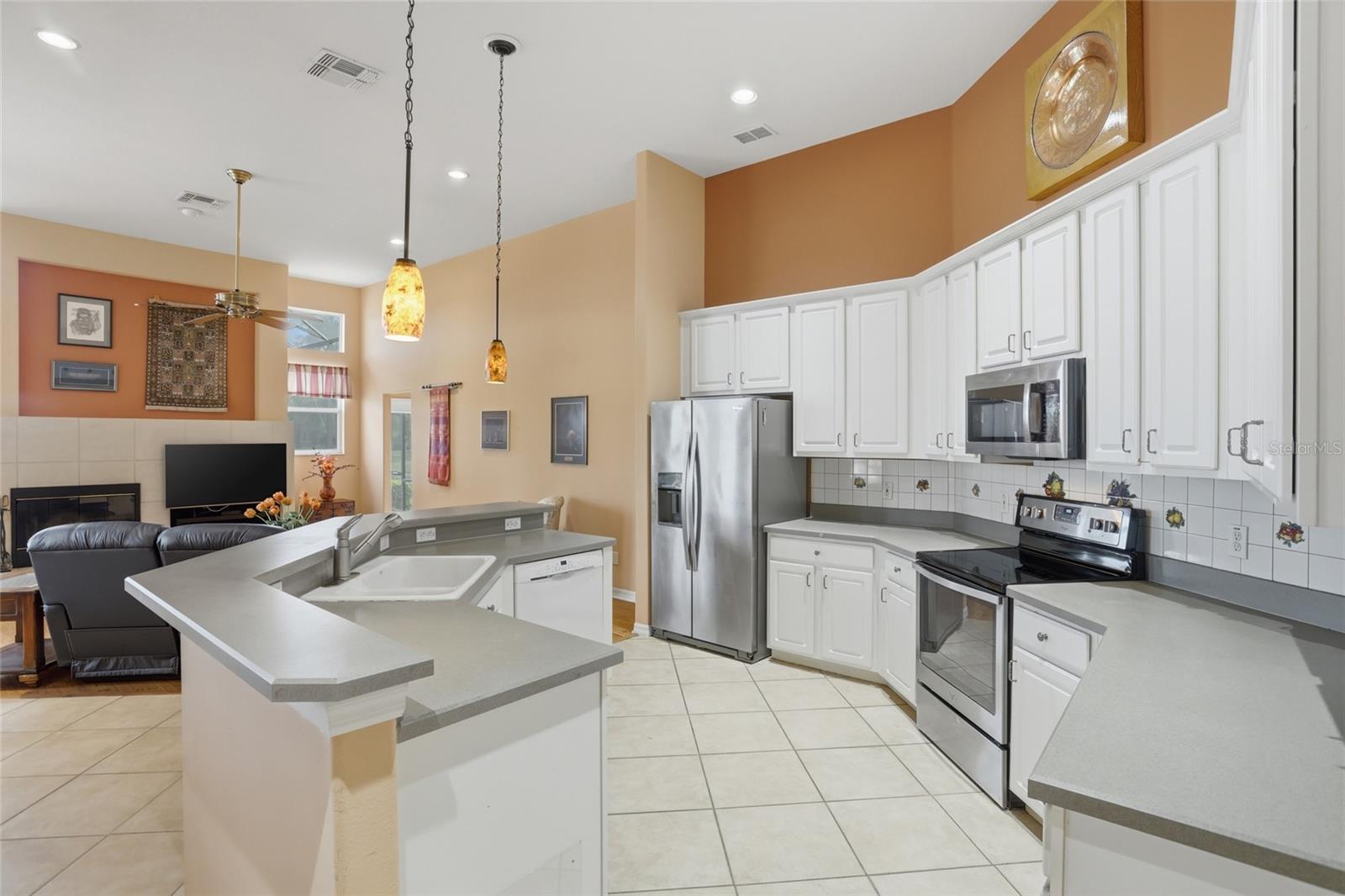 HUNTERS CREEK TR 510 - Residential