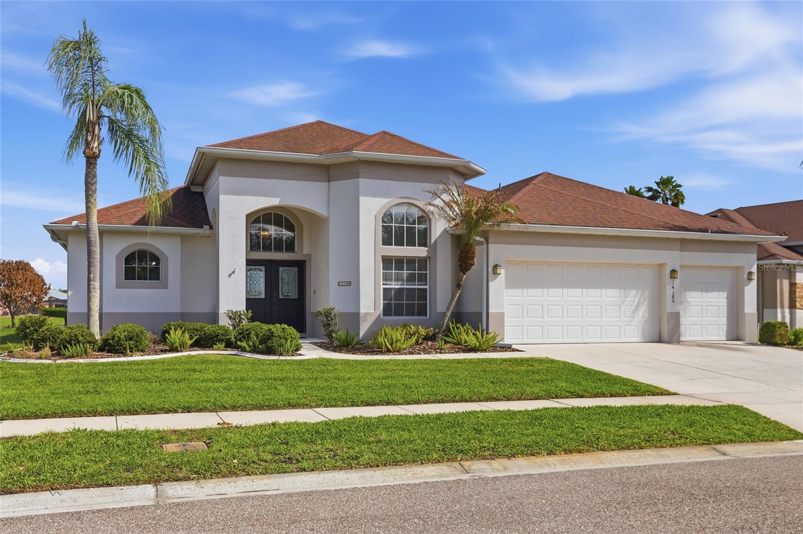 HUNTERS CREEK TR 510 - Residential