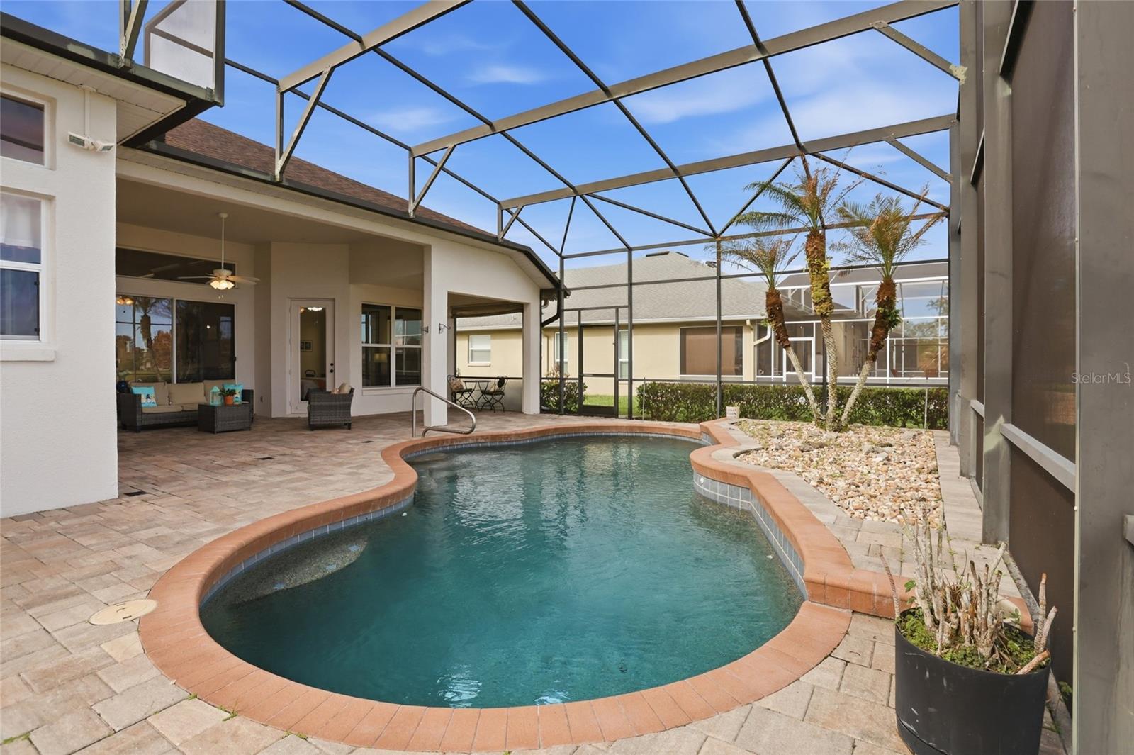 HUNTERS CREEK TR 510 - Residential