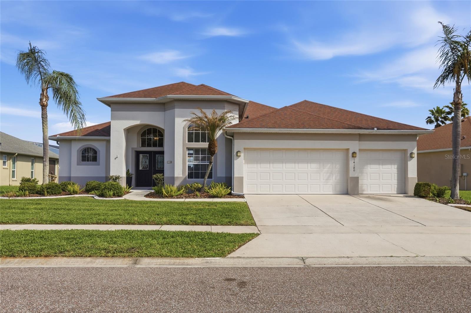 HUNTERS CREEK TR 510 - Residential