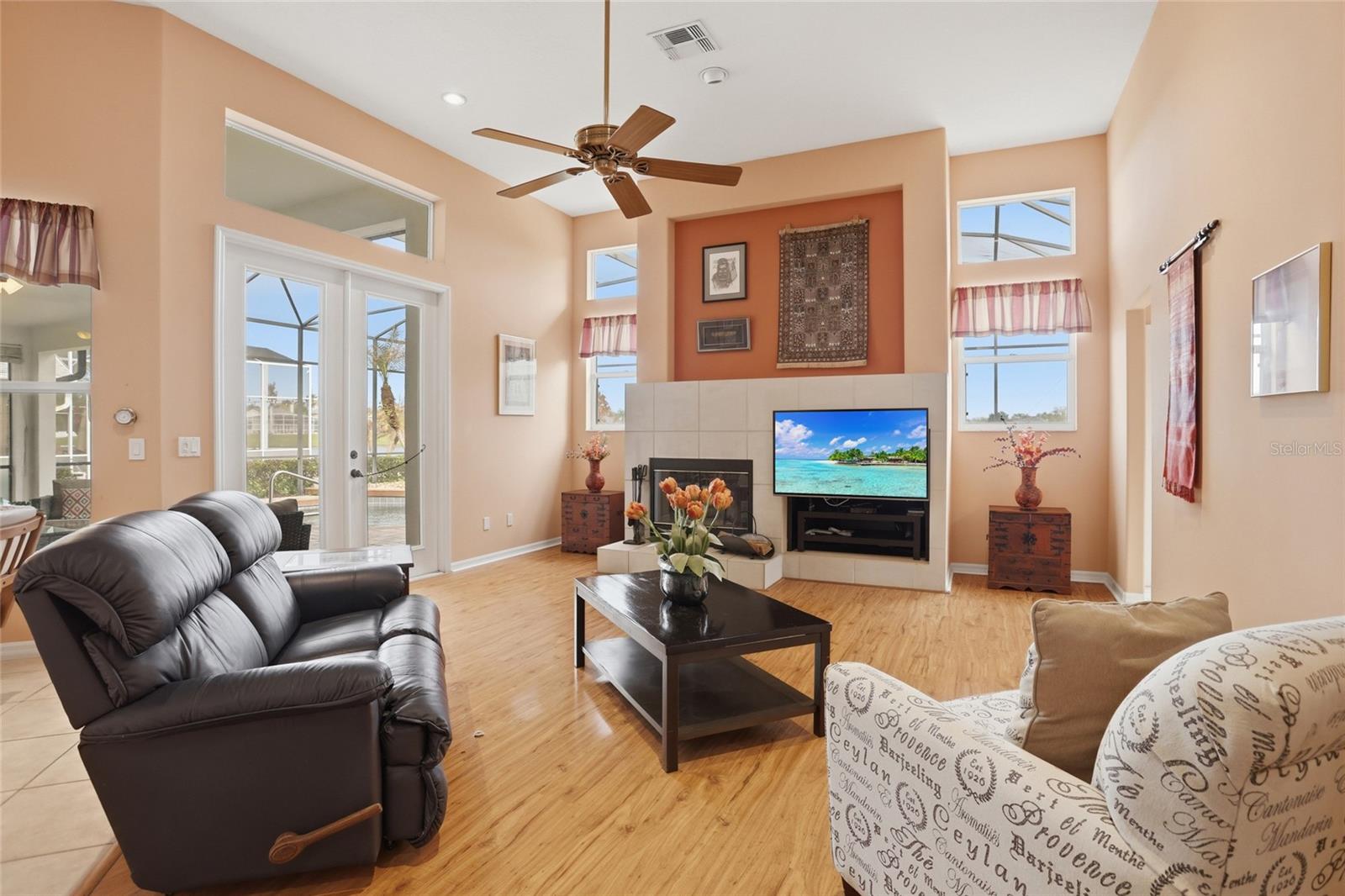 HUNTERS CREEK TR 510 - Residential