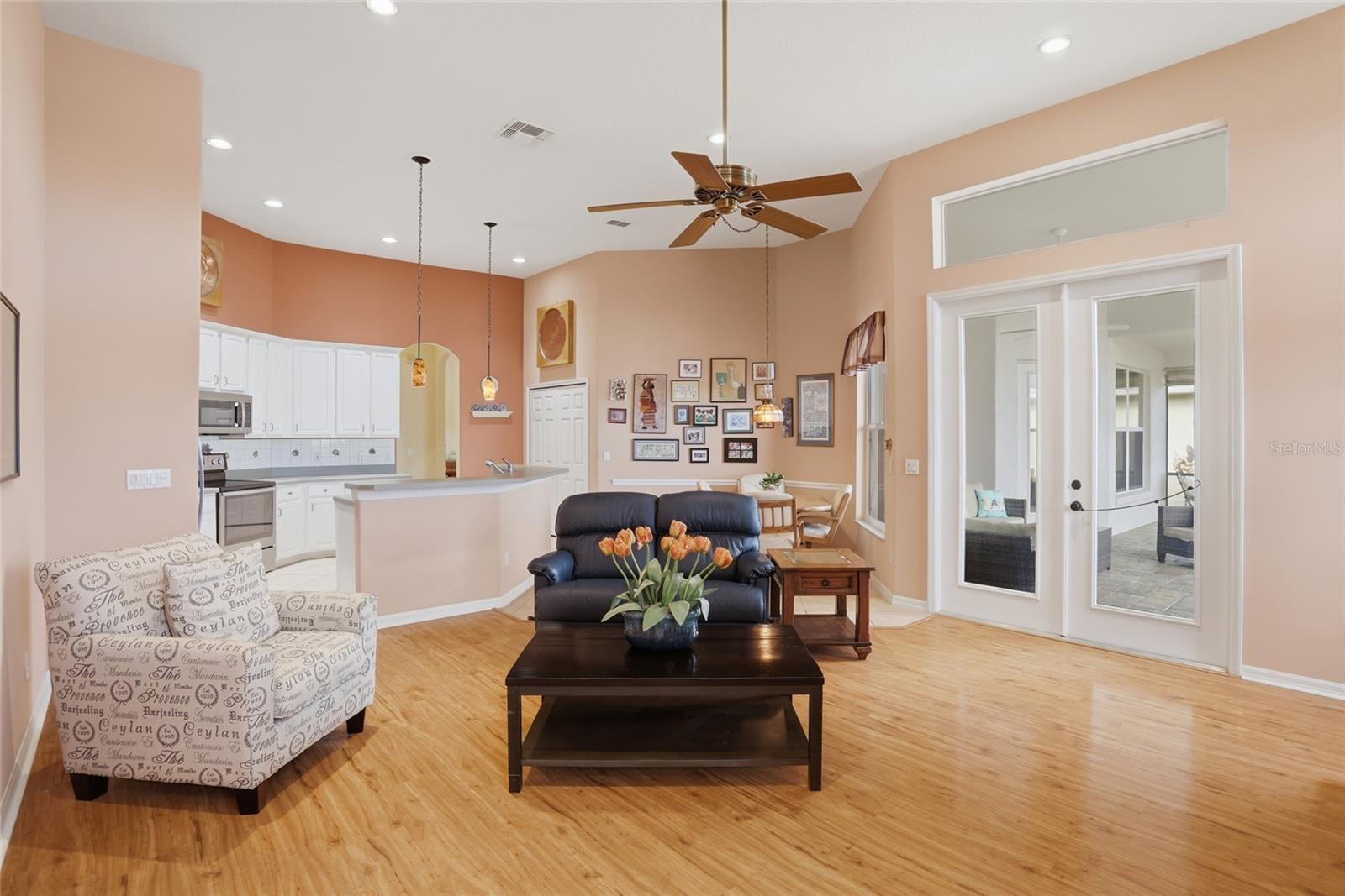 HUNTERS CREEK TR 510 - Residential